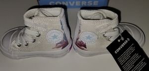 Frozen 2 converse